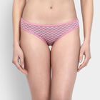 Ladies' Cotton Panty, गुलाबी, small image number null